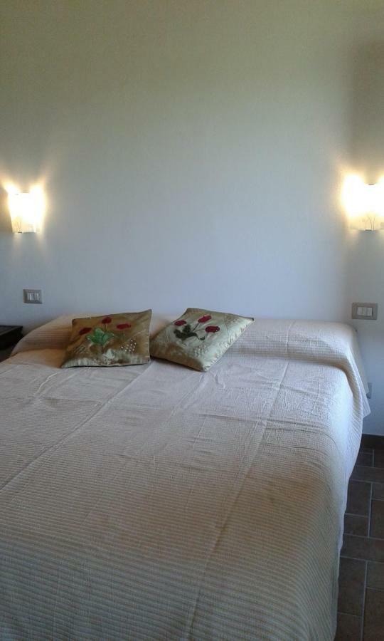 Casa Vacanze Sweet Dreams 알리아노 테르메 외부 사진