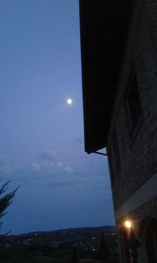 Casa Vacanze Sweet Dreams 알리아노 테르메 외부 사진