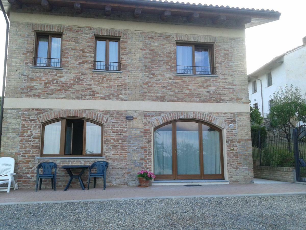 Casa Vacanze Sweet Dreams 알리아노 테르메 외부 사진