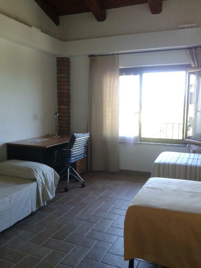Casa Vacanze Sweet Dreams 알리아노 테르메 외부 사진