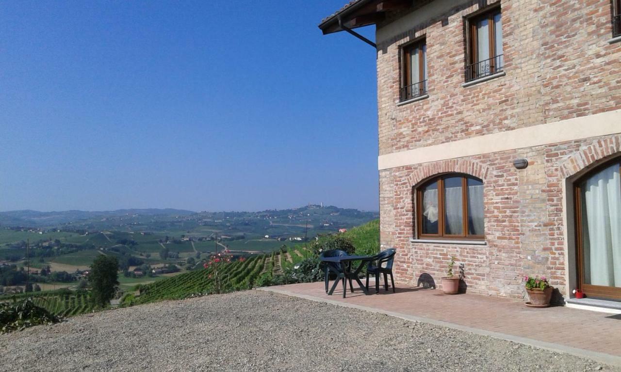 Casa Vacanze Sweet Dreams 알리아노 테르메 외부 사진